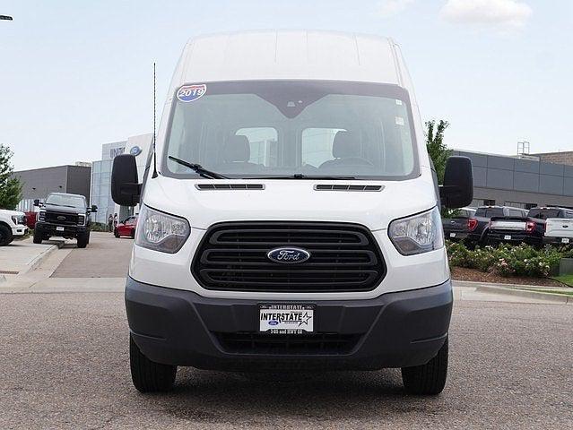 used 2019 Ford Transit-350 car, priced at $32,488