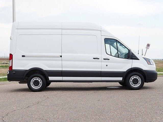 used 2019 Ford Transit-350 car, priced at $32,488