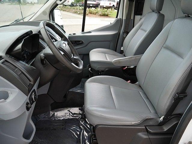 used 2019 Ford Transit-350 car, priced at $32,488