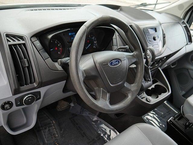 used 2019 Ford Transit-350 car, priced at $32,488