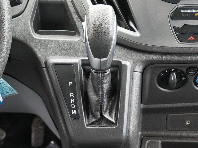 used 2019 Ford Transit-350 car, priced at $32,488