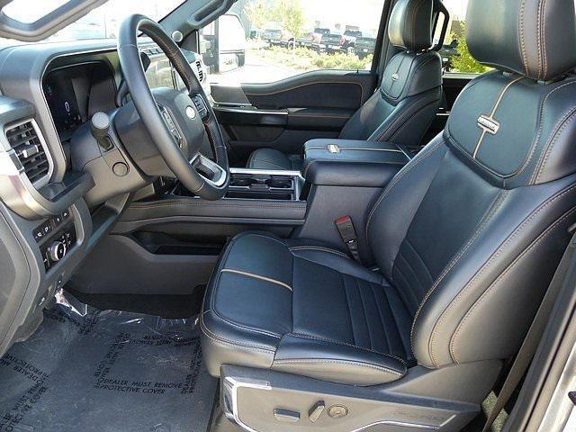 used 2024 Ford F-350 car, priced at $88,466