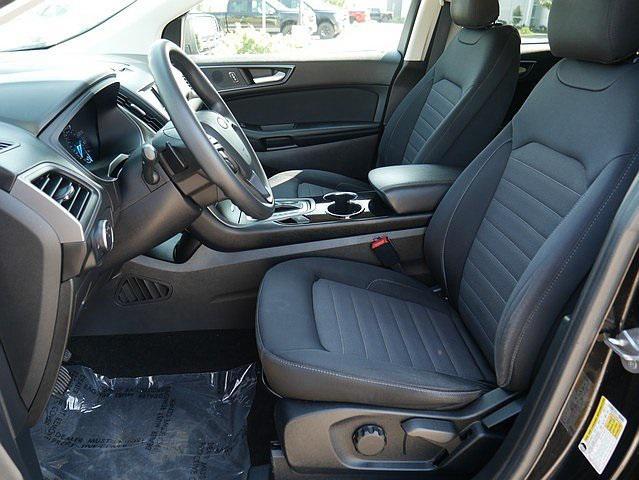 used 2017 Ford Edge car, priced at $16,899