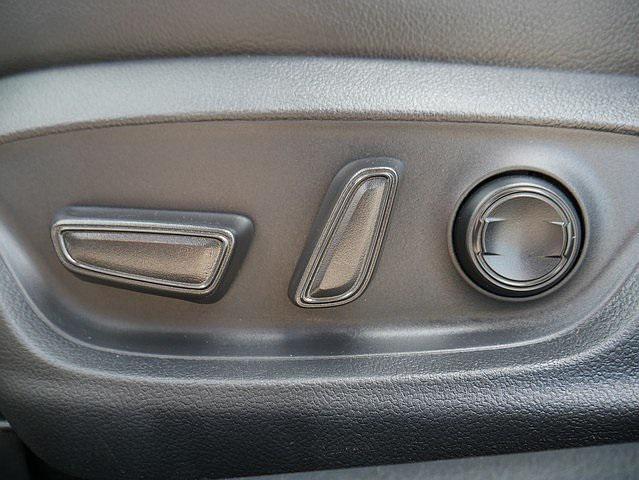 used 2022 Toyota Camry car, priced at $25,999