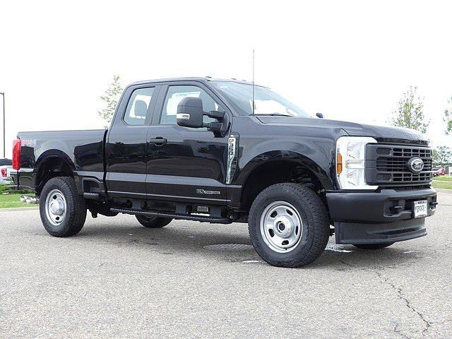 new 2024 Ford F-350 car, priced at $65,071