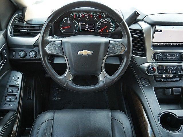 used 2015 Chevrolet Tahoe car, priced at $19,788