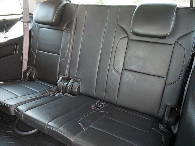 used 2015 Chevrolet Tahoe car, priced at $19,788