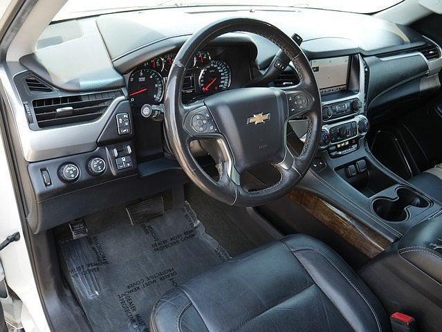 used 2015 Chevrolet Tahoe car, priced at $19,788