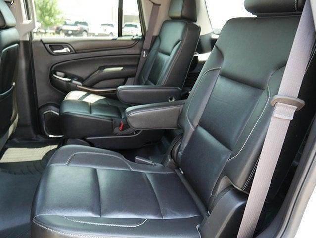used 2015 Chevrolet Tahoe car, priced at $19,788