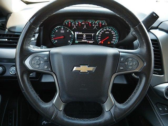 used 2015 Chevrolet Tahoe car, priced at $19,788