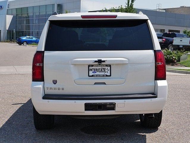 used 2015 Chevrolet Tahoe car, priced at $19,788