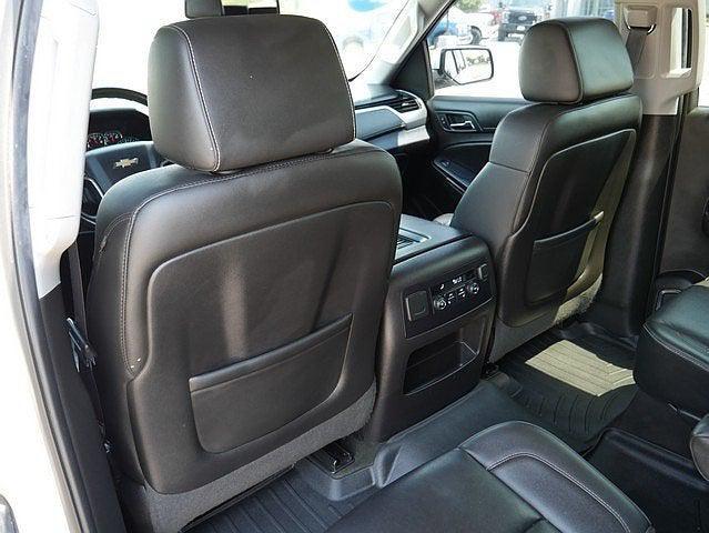 used 2015 Chevrolet Tahoe car, priced at $19,788