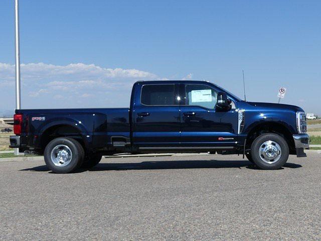 new 2024 Ford F-350 car, priced at $86,525