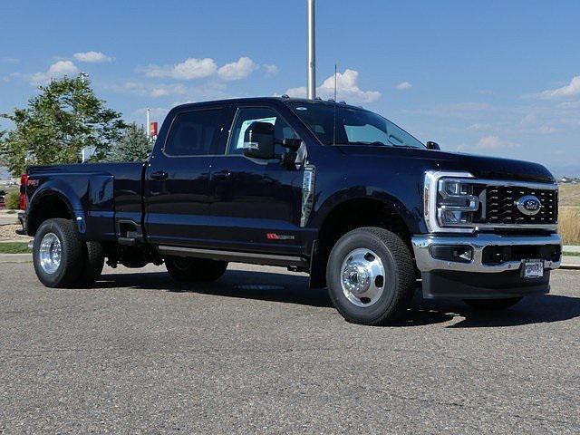 new 2024 Ford F-350 car, priced at $86,525