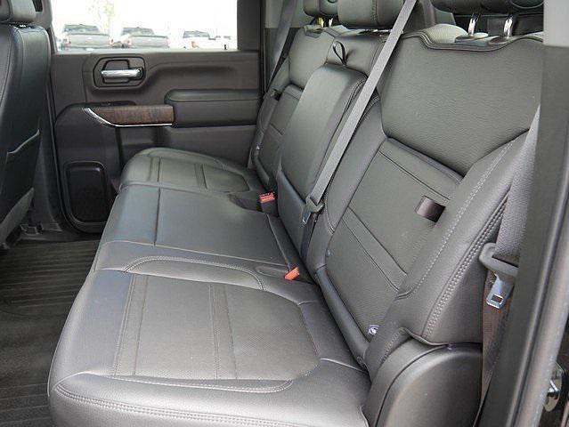 used 2022 GMC Sierra 2500 car, priced at $64,744