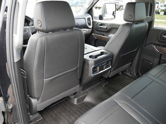 used 2022 GMC Sierra 2500 car, priced at $64,744