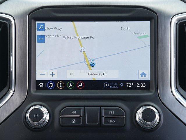 used 2022 GMC Sierra 2500 car, priced at $64,744