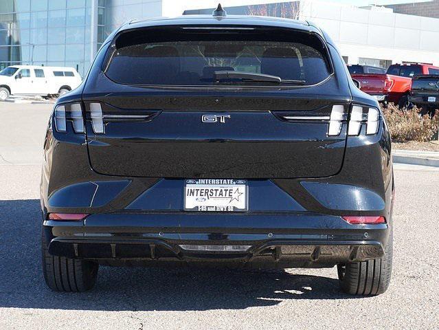 new 2023 Ford Mustang Mach-E car, priced at $47,009