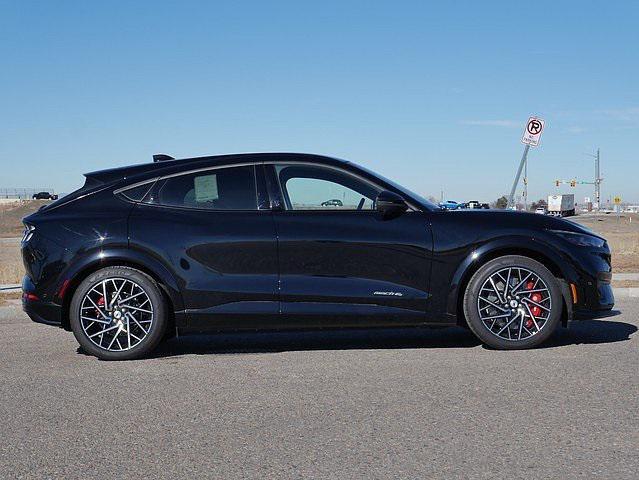 new 2023 Ford Mustang Mach-E car, priced at $47,009