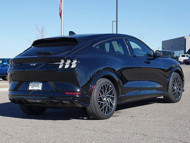 new 2023 Ford Mustang Mach-E car, priced at $47,009