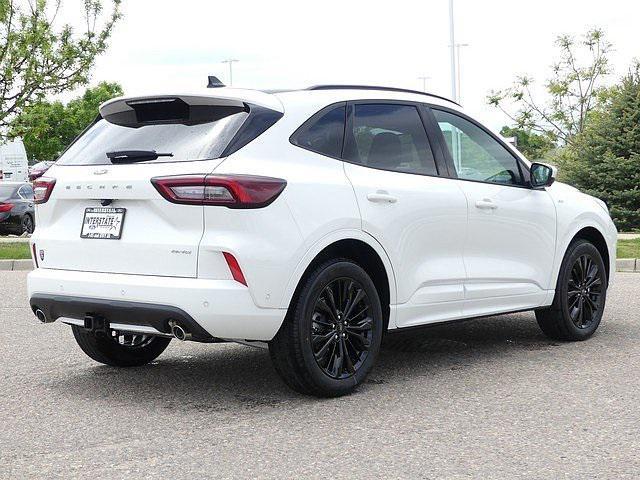 new 2024 Ford Escape car, priced at $43,205