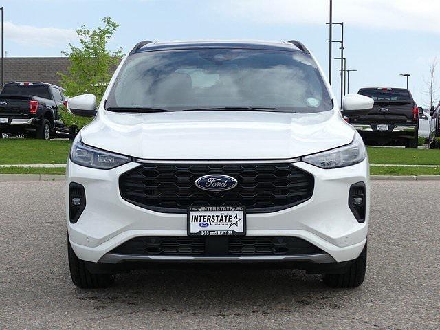 new 2024 Ford Escape car, priced at $43,205