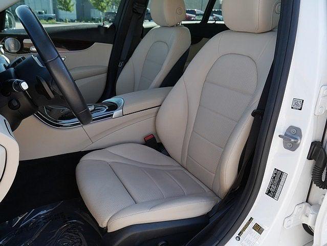 used 2021 Mercedes-Benz C-Class car, priced at $26,788
