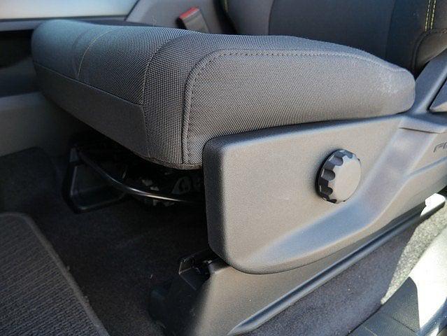 new 2025 Ford F-150 car, priced at $47,571