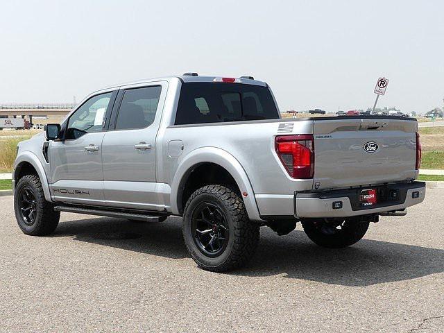 new 2024 Ford F-150 car, priced at $86,763