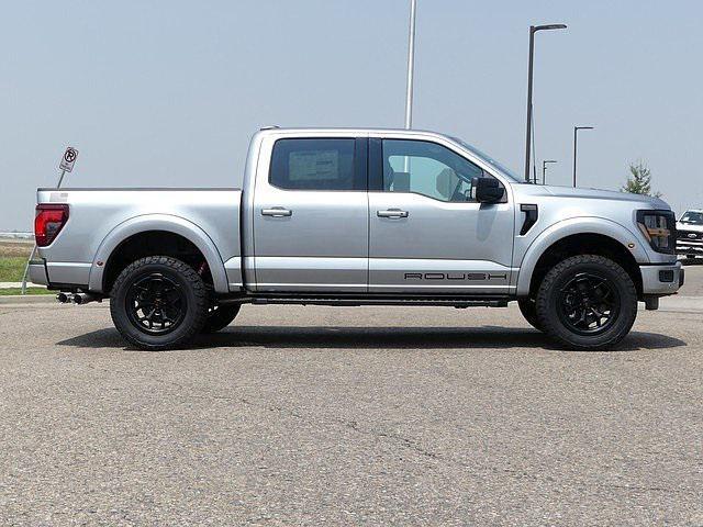 new 2024 Ford F-150 car, priced at $86,763