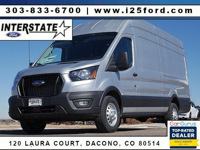 new 2025 Ford Transit-350 car, priced at $67,690