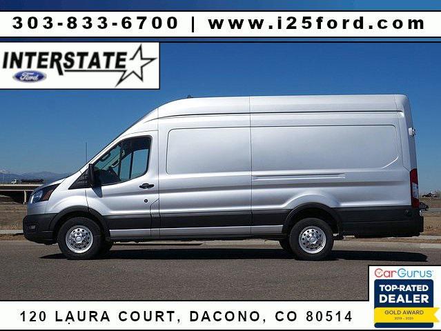 new 2025 Ford Transit-350 car, priced at $67,690