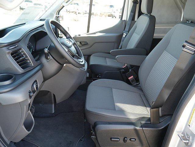 new 2025 Ford Transit-350 car, priced at $67,690