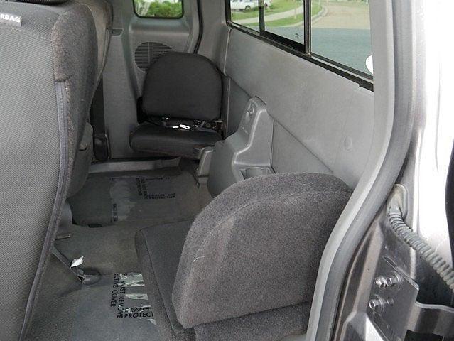 used 2010 Ford Ranger car, priced at $15,788