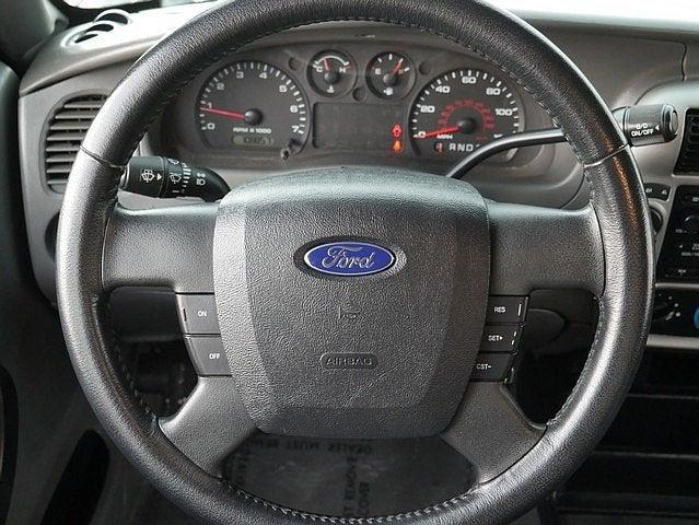 used 2010 Ford Ranger car, priced at $15,788