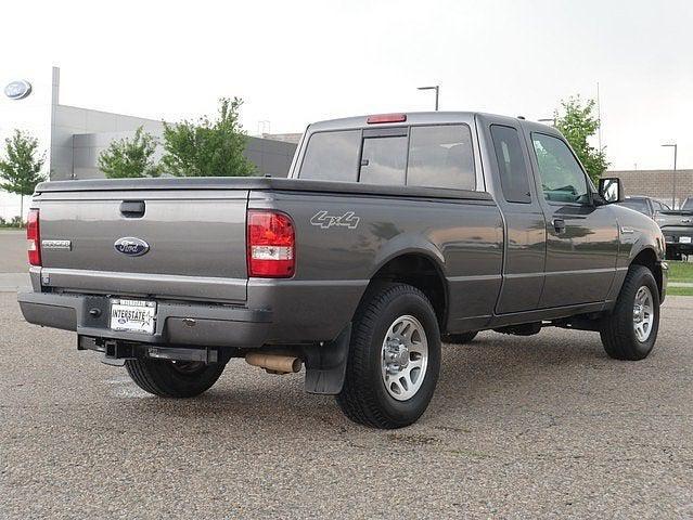 used 2010 Ford Ranger car, priced at $15,788