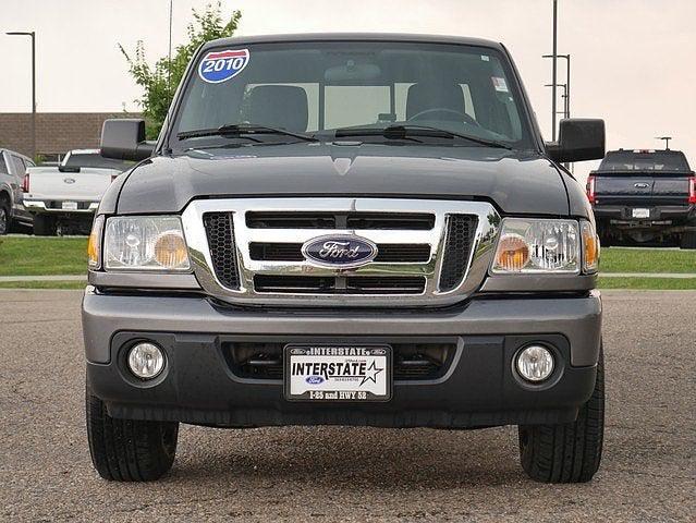 used 2010 Ford Ranger car, priced at $15,788