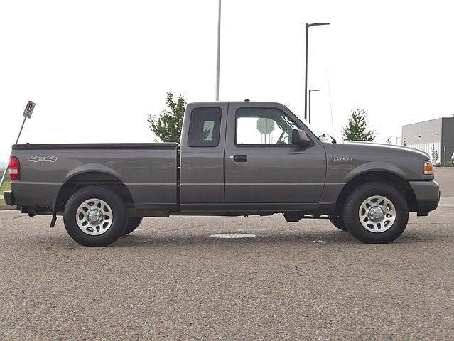 used 2010 Ford Ranger car, priced at $15,788