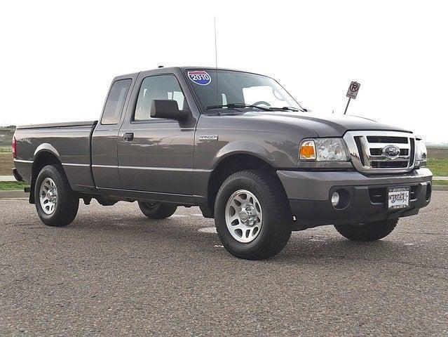 used 2010 Ford Ranger car, priced at $15,788