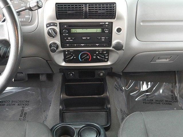 used 2010 Ford Ranger car, priced at $15,788