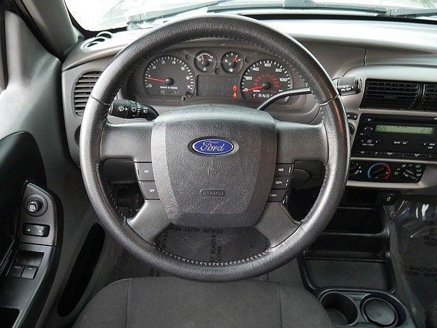 used 2010 Ford Ranger car, priced at $15,788