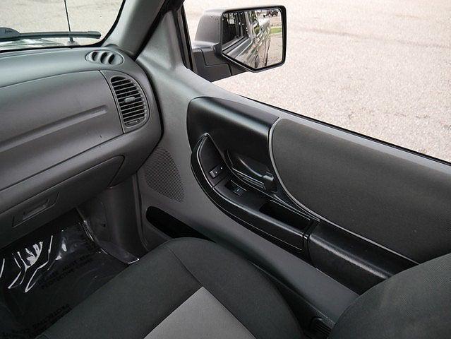 used 2010 Ford Ranger car, priced at $15,788