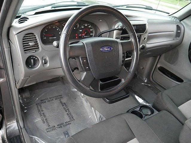 used 2010 Ford Ranger car, priced at $15,788