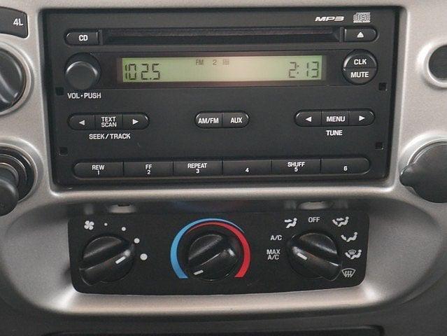 used 2010 Ford Ranger car, priced at $15,788