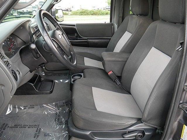 used 2010 Ford Ranger car, priced at $15,788