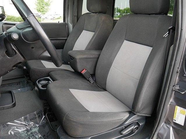 used 2010 Ford Ranger car, priced at $15,788