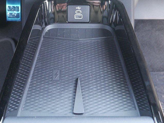 new 2025 Ford Mustang Mach-E car, priced at $54,834