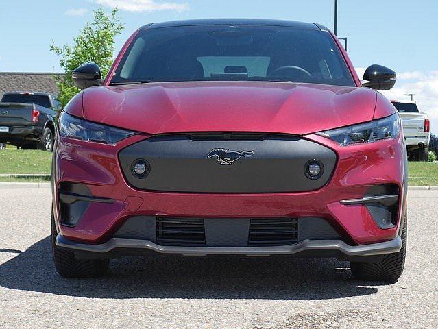 new 2025 Ford Mustang Mach-E car, priced at $54,834