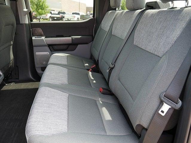 new 2025 Ford F-350 car, priced at $76,909