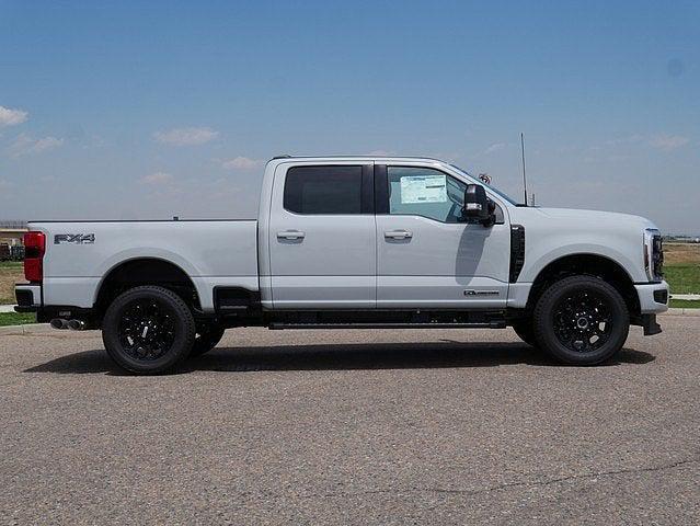 new 2025 Ford F-350 car, priced at $76,909
